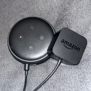 Amazon Echo Dot (3rd Gen)